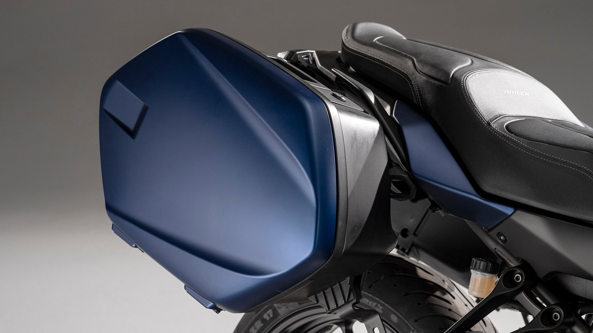Yamaha tracer sale 750